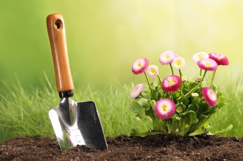 Illustration representing a cookie policy update for Gardeners Slade Green